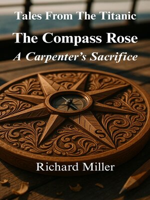 cover image of The Compass Rose